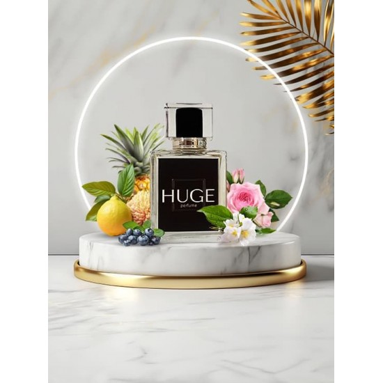 Huge Perfume - ME-699 (Chanel - Bleu De Chanel'dan Esinlenildi)