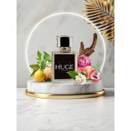 Huge Perfume - ME-633 (Ex Nihilo - Fleur Narcotique'ten Esinlenildi)