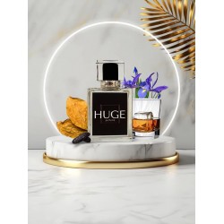 Huge Perfume - ME-633 (Ex Nihilo - Fleur Narcotique'ten Esinlenildi) Huge Perfume - ME-633 (Ex Nihilo - Fleur Narcotique'ten Esinlenildi)