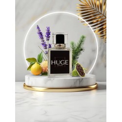 Huge Perfume - ME-680 (Yves Saint Laurent - La Nuit De L'homme'den Esinlenildi)