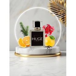 Huge Perfume - ME-690 (Hermes - Terre D'Hermes'den Esinlenildi)