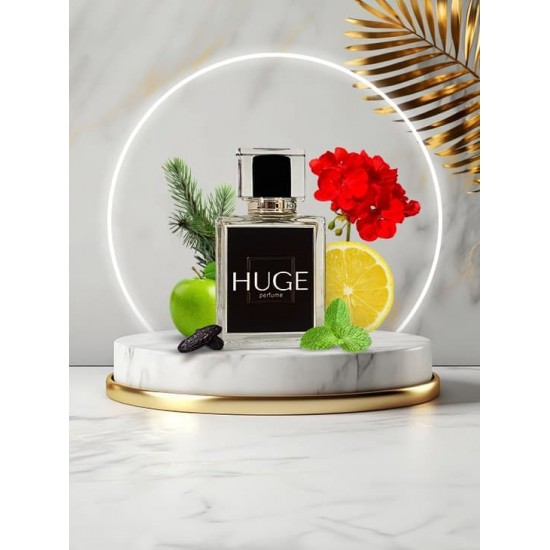 Huge Perfume - ME-690 (Hermes - Terre D'Hermes'den Esinlenildi)