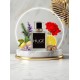 Huge Perfume - ME-766 (Christian Dior - Fahrenheit'dan Esinlenildi)