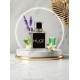 Huge Perfume - ME-766 (Christian Dior - Fahrenheit'dan Esinlenildi)