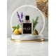 Huge Perfume - ME-766 (Christian Dior - Fahrenheit'dan Esinlenildi)