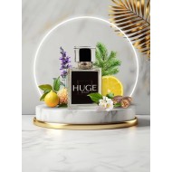 Huge Perfume - ME-777 (Kenzo - Pour Homme'den Esinlenildi)