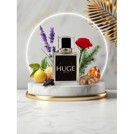Huge Perfume - ME-870 (Giorgio Armani Acqua Di Gio'dan Esinlenildi)