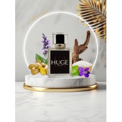 Huge Perfume - ME-888 (Valentino Uomo - Born in Roma'dan Esinlenildi)