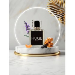 Huge Perfume - ME-899 (Jean Paul Gaultier - Scandal Pour Homme'dan Esinlenildi)