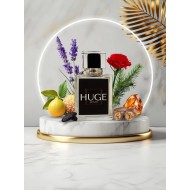Huge Perfume - ME-766 (Christian Dior - Fahrenheit'dan Esinlenildi)