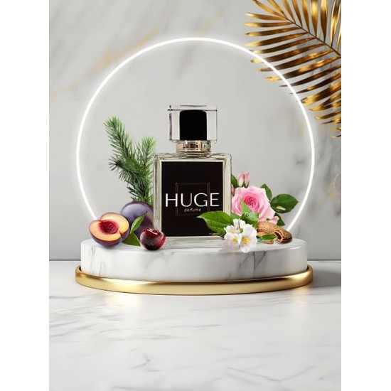 Huge Perfume - UX-544 (Kilian - Angel's Share'den Esinlenildi)